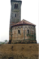 montemagno - chiesa di san vittore